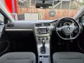 Volkswagen Golf SE TDI BLUEMOTION TECHNOLOGY DSG 12
