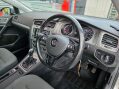 Volkswagen Golf SE TDI BLUEMOTION TECHNOLOGY DSG 19