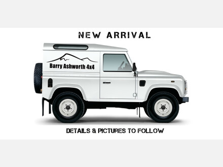 Isuzu D-Max TD CENTURION DCB AUTO
