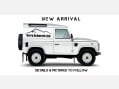 Isuzu D-Max TD CENTURION DCB AUTO 1