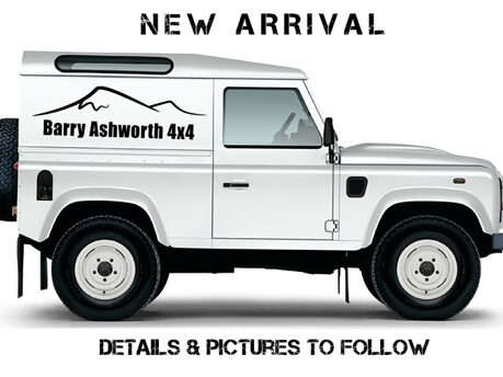 Isuzu D-Max TD CENTURION DCB AUTO