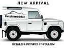 Isuzu D-Max TD CENTURION DCB AUTO