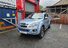 Isuzu D-Max TD CENTURION DCB AUTO