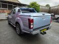 Isuzu D-Max TD CENTURION DCB AUTO 6
