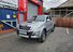 Toyota Hilux INVINCIBLE X 4X4 D-4D DCB AUTO