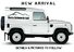 Toyota Hilux INVINCIBLE X 4X4 D-4D DCB AUTO