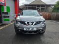 Nissan Juke N-CONNECTA DIG-T 2