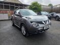 Nissan Juke N-CONNECTA DIG-T 3