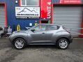 Nissan Juke N-CONNECTA DIG-T 5