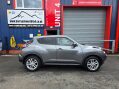 Nissan Juke N-CONNECTA DIG-T 4