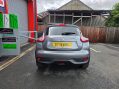 Nissan Juke N-CONNECTA DIG-T 7