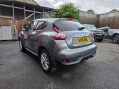 Nissan Juke N-CONNECTA DIG-T 6