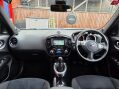 Nissan Juke N-CONNECTA DIG-T 11