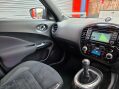 Nissan Juke N-CONNECTA DIG-T 12