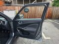 Nissan Juke N-CONNECTA DIG-T 20