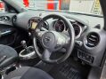 Nissan Juke N-CONNECTA DIG-T 19