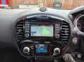 Nissan Juke N-CONNECTA DIG-T 18