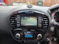 Nissan Juke N-CONNECTA DIG-T 17