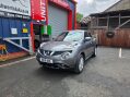 Nissan Juke N-CONNECTA DIG-T 1
