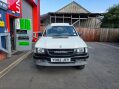 Vauxhall Brava DTI 4X4 D/C 2