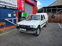 Vauxhall Brava DTI 4X4 D/C 