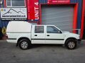 Vauxhall Brava DTI 4X4 D/C 4