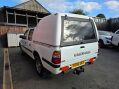 Vauxhall Brava DTI 4X4 D/C 6