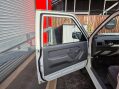 Vauxhall Brava DTI 4X4 D/C 19