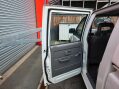 Vauxhall Brava DTI 4X4 D/C 21