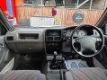 Vauxhall Brava DTI 4X4 D/C 12