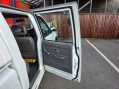 Vauxhall Brava DTI 4X4 D/C 20
