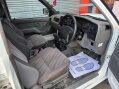 Vauxhall Brava DTI 4X4 D/C 14