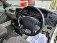 Vauxhall Brava DTI 4X4 D/C 18