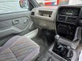 Vauxhall Brava DTI 4X4 D/C 13