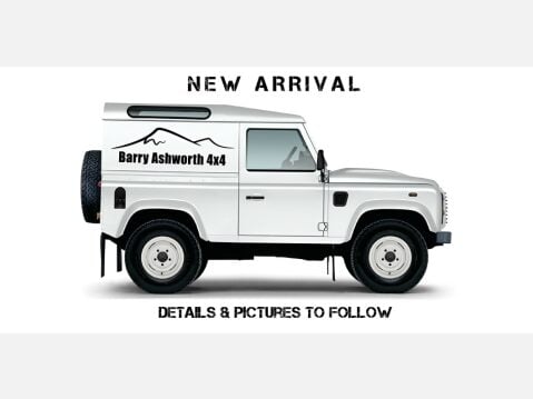 Isuzu D-Max BLADE DCB AUTO 1