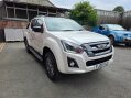 Isuzu D-Max BLADE DCB AUTO 3