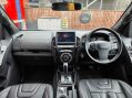 Isuzu D-Max BLADE DCB AUTO 12