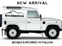 Isuzu D-Max BLADE DCB