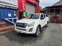 Isuzu D-Max BLADE DCB