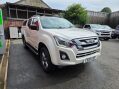Isuzu D-Max BLADE DCB 3