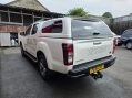 Isuzu D-Max BLADE DCB 6