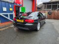 BMW 3 Series 320D M SPORT 8