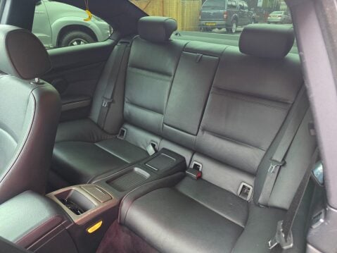 BMW 3 Series 320D M SPORT 13