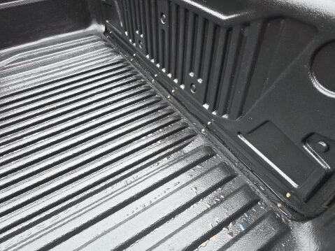 Isuzu D-Max UTILITY SCB 10