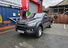 Isuzu D-Max UTILITY SCB