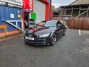 Audi TT TFSI S LINE