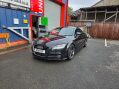 Audi TT TFSI S LINE 1
