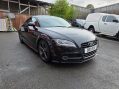 Audi TT TFSI S LINE 3