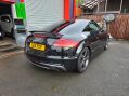 Audi TT TFSI S LINE 8