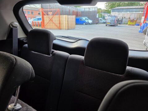 Toyota Verso TR D-CAT 15